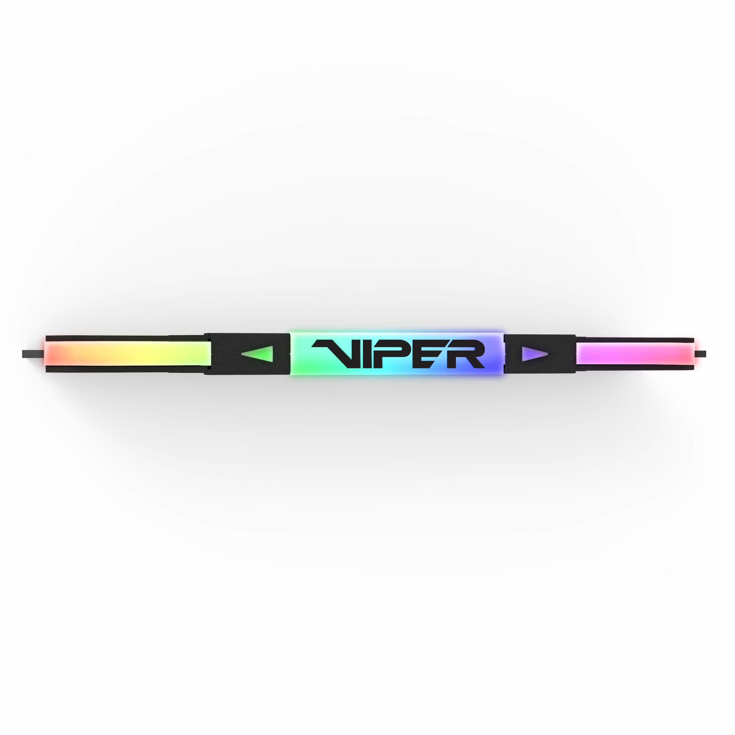 Mem Ddr4 Patriot Viper Rgb 16Gb(2X8Gb)4000Mhz Udm (Pvr416G400C9K)