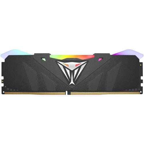 Mem Ddr4 Patriot Viper Rgb 8Gb(1X8Gb)3200Mhz Udm (Pvr48G320C6)