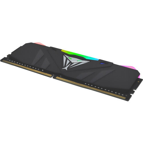 Mem Ddr4 Patriot Viper Rgb 8Gb(1X8Gb)3200Mhz Udm (Pvr48G320C6)