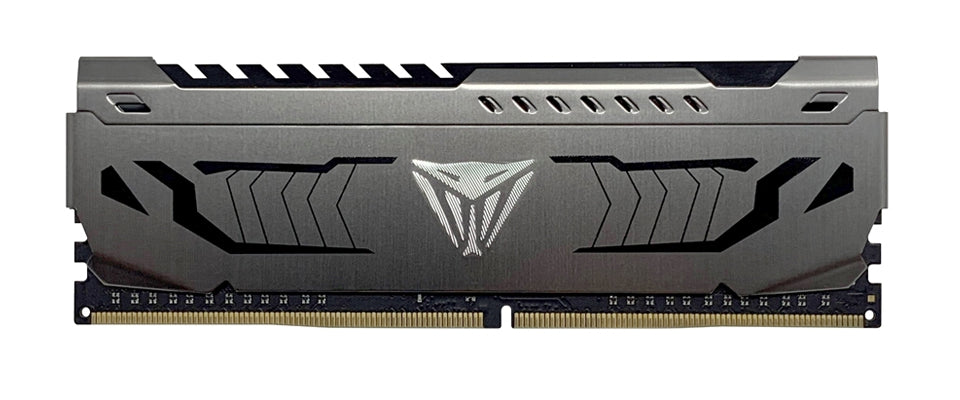 Mem Ddr4 Patriot Viper Steel 32Gb(2X16Gb)3000Mhz Udm (Pvs432G300C6K)