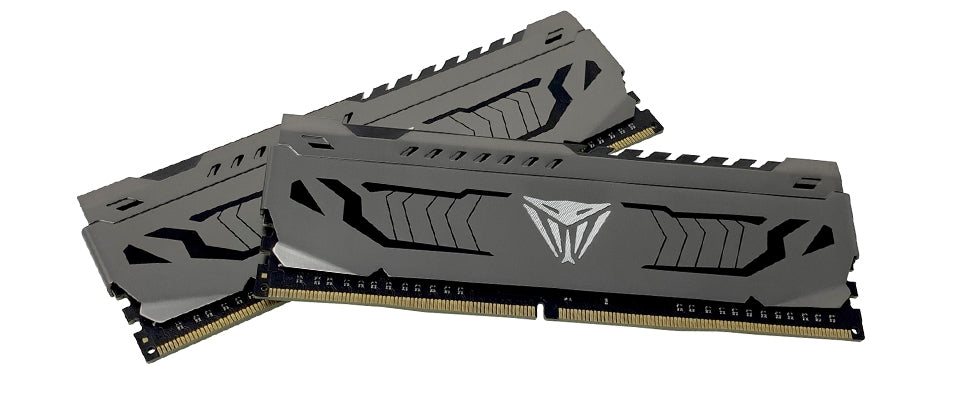 Mem Ddr4 Patriot Viper Steel 32Gb(2X16Gb)3000Mhz Udm (Pvs432G300C6K)