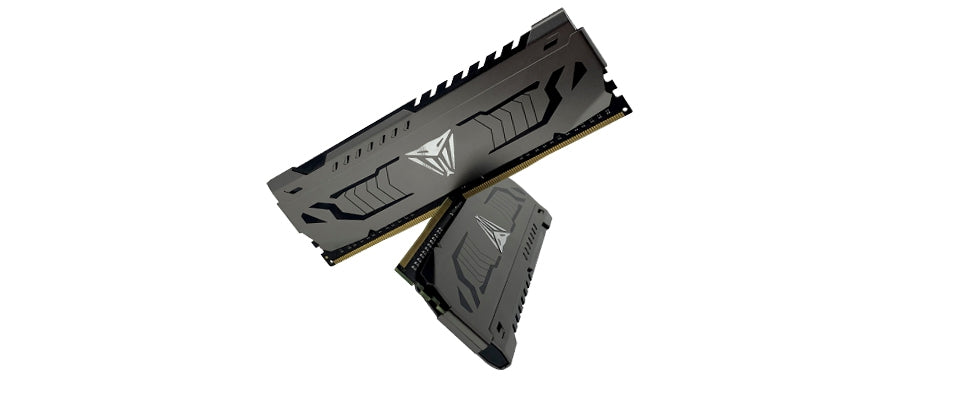 Mem Ddr4 Patriot Viper Steel 32Gb(2X16Gb)3000Mhz Udm (Pvs432G300C6K)