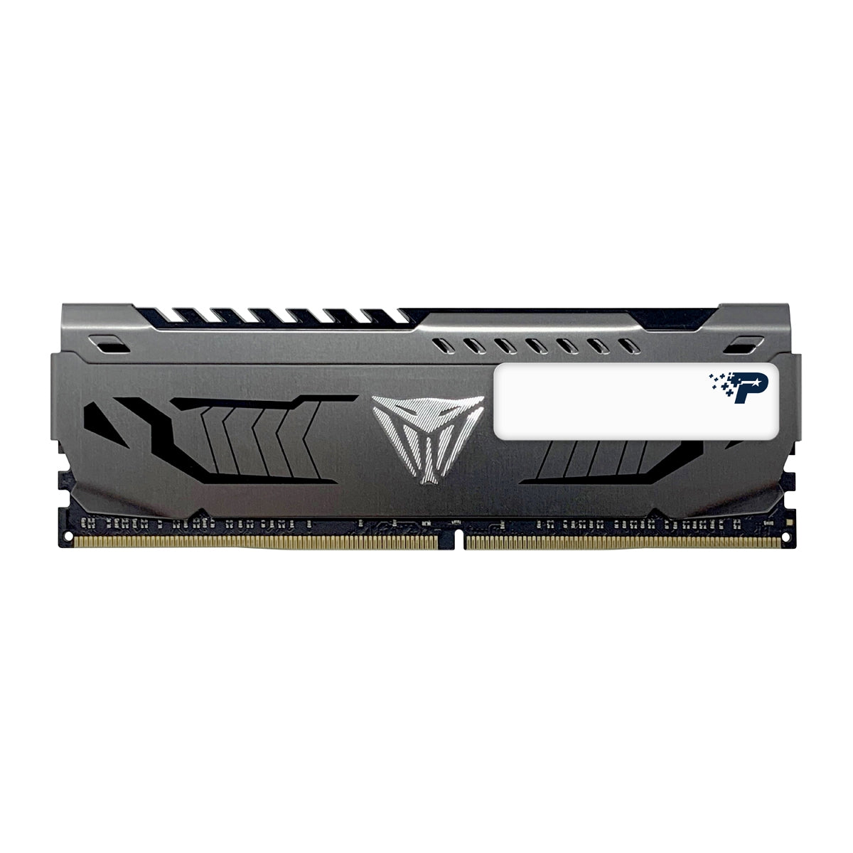 Mem Ddr4 Patriot Viper Steel 8Gb(1X8Gb)3000Mhz Udm (Pvs48G300C6)