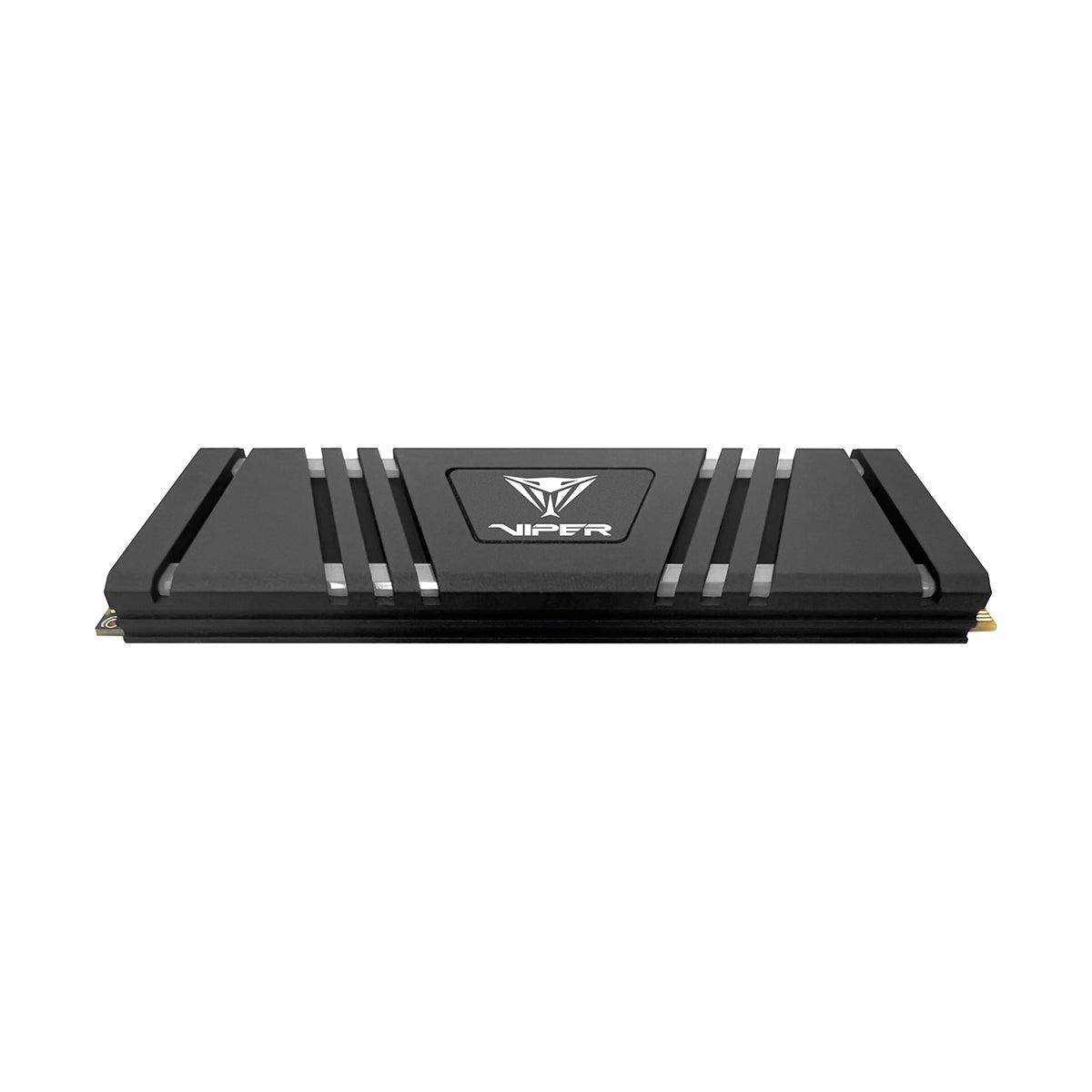 Unidad Ssd M.2 Patriot Viper Vpr400 512Gb Rgb Pcie (Vpr400-512Gm28H)