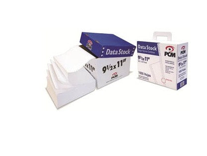 Papel Bond Pcm 10B1 61 X 50 Color Blanco