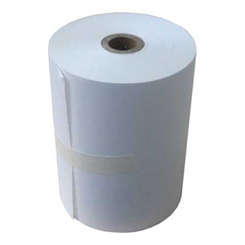 Rollo De Papel Pcm B5760 X Rollos Color Blanco