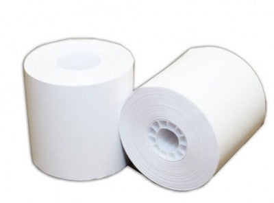 Rollo De Papel Pcm T8070C50 Térmico Sencillo 80X70 Mm C/50