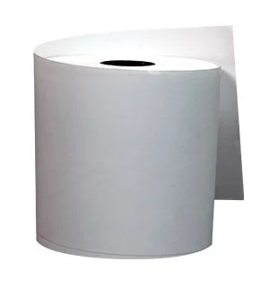 Rollo De Papel Pcm T8080 Térmico Sencillo 80X80 Mm C/50