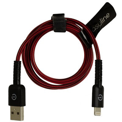 Cable Usb Perfect Choice El-994336 A Ligthning