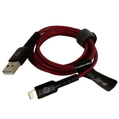 Cable Usb Perfect Choice El-994336 A Ligthning