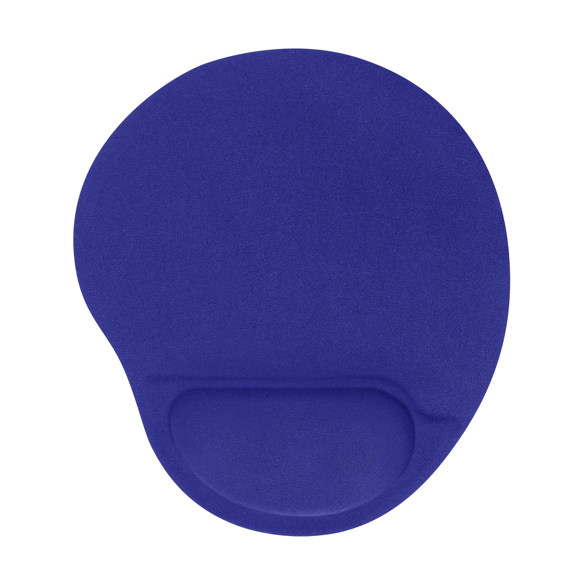 Mouse Pad Perfect Choice Pc-041795 Azul Monótono