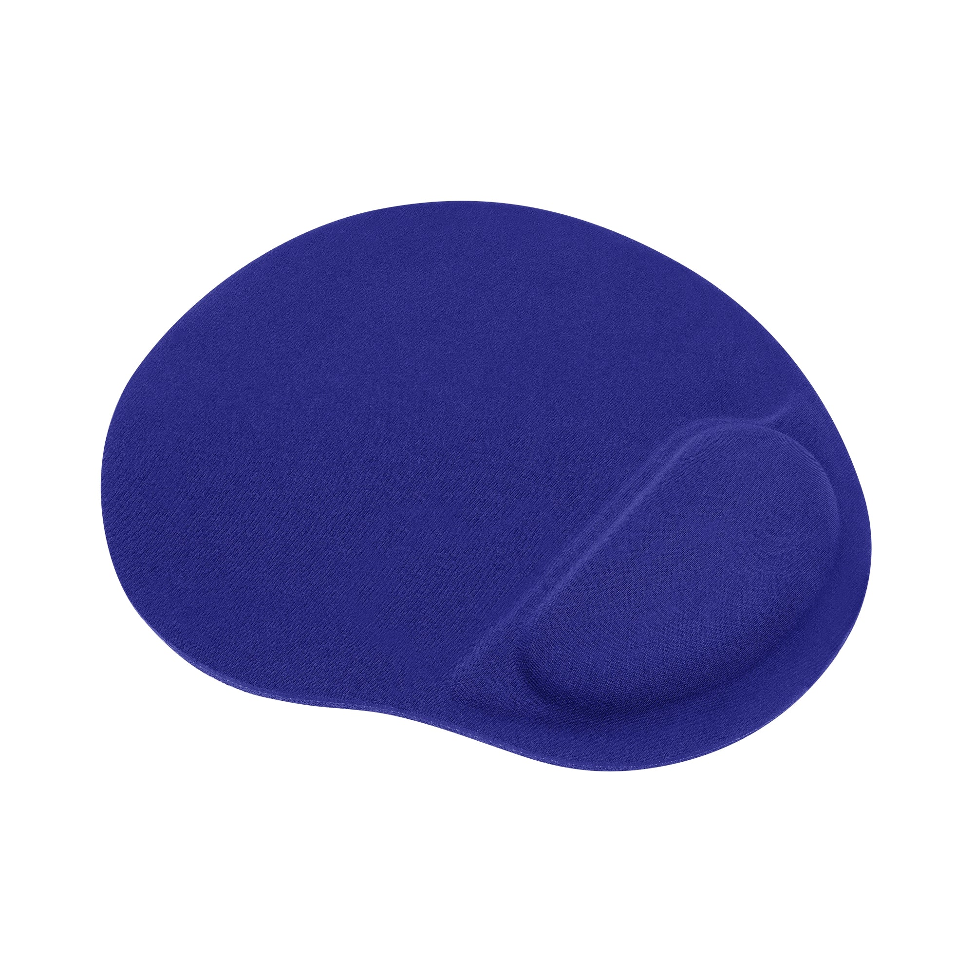 Mouse Pad Perfect Choice Pc-041795 Azul Monótono