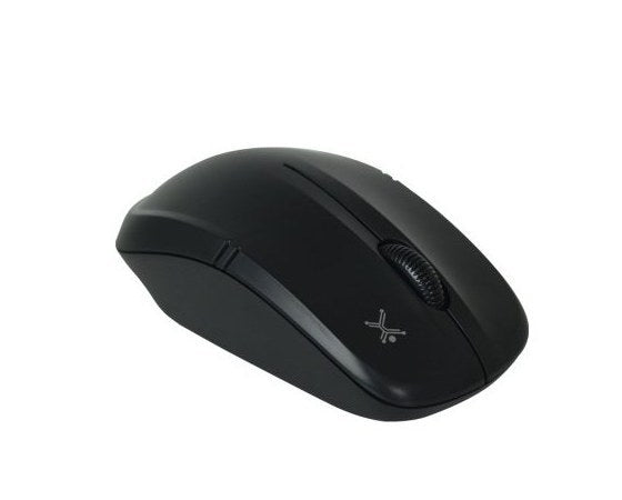 Mouse Perfect Choice Pc-044758 Negro 3 Botones Rf Inalámbrico Óptico 1600 Dpi