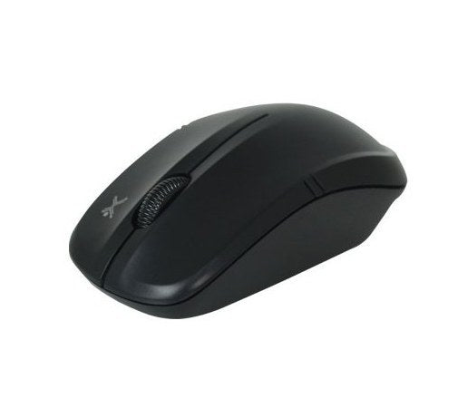 Mouse Perfect Choice Pc-044758 Negro 3 Botones Rf Inalámbrico Óptico 1600 Dpi