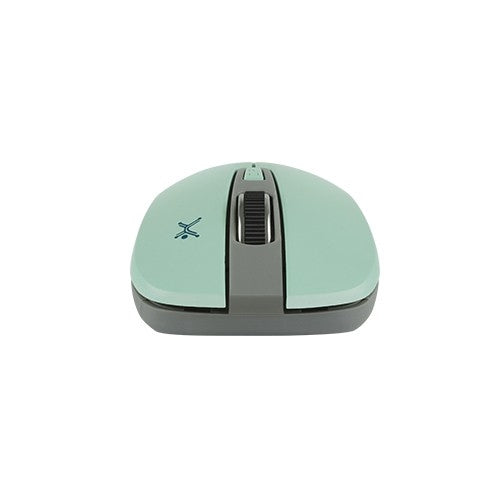 Mouse Perfect Choice Pc-044819 Azul 3 Usb Óptico 1600 Dpi