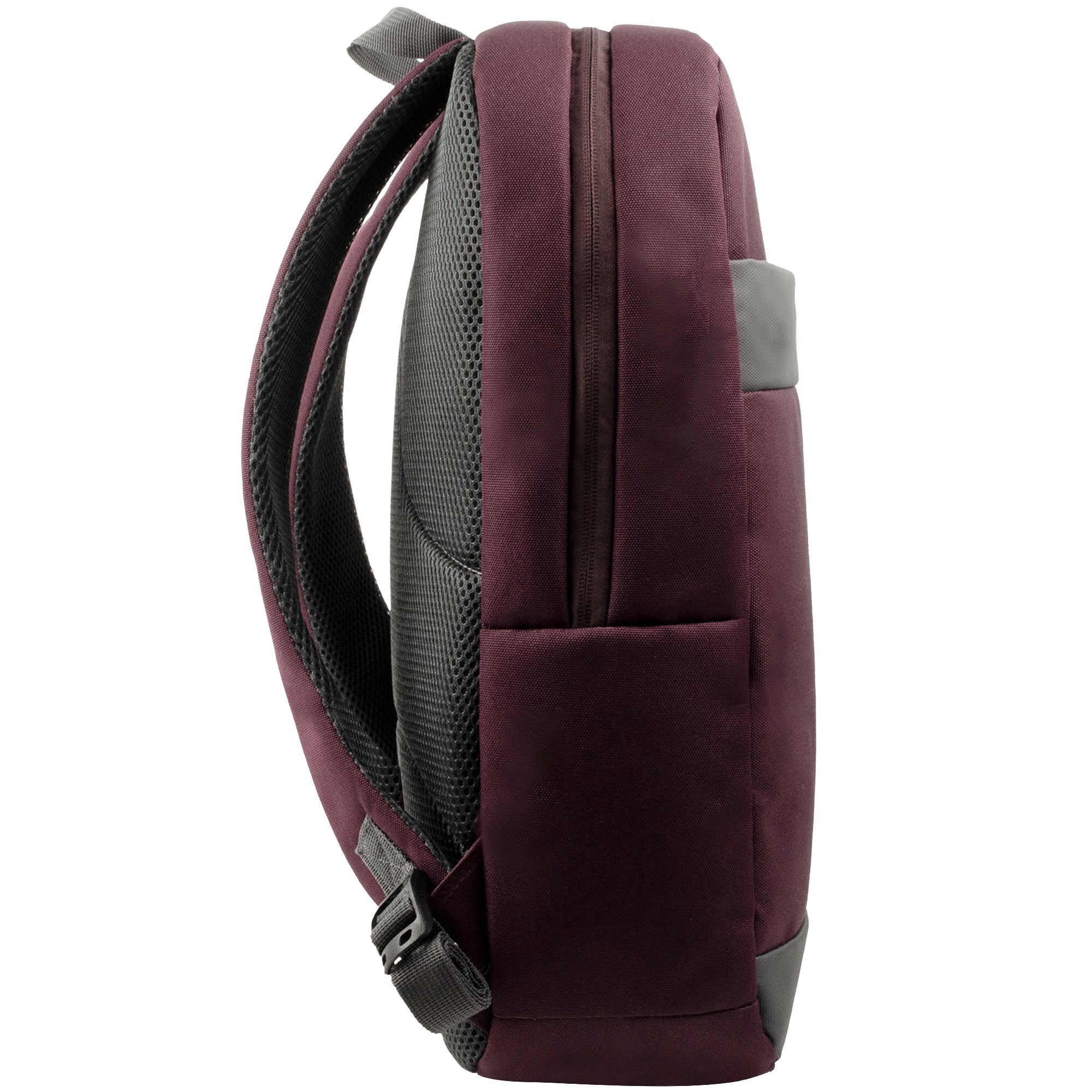 Mochila Perfect Choice Bold 15.6 Pulgadas Tinto