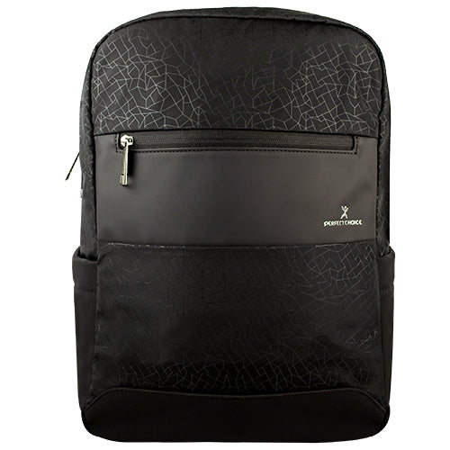 Mochila Perfect Choice Pc-084167 Phenix Negro