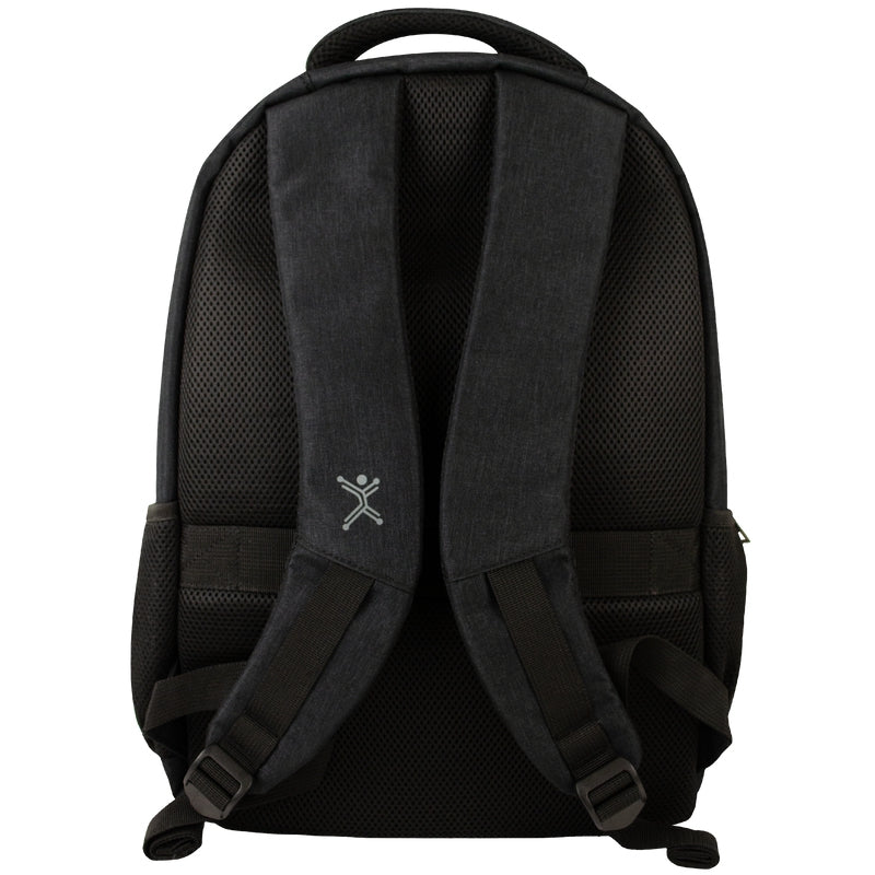 Mochila Perfect Choice Pc-084181 Sharp 15-17 Pulgadas Negro