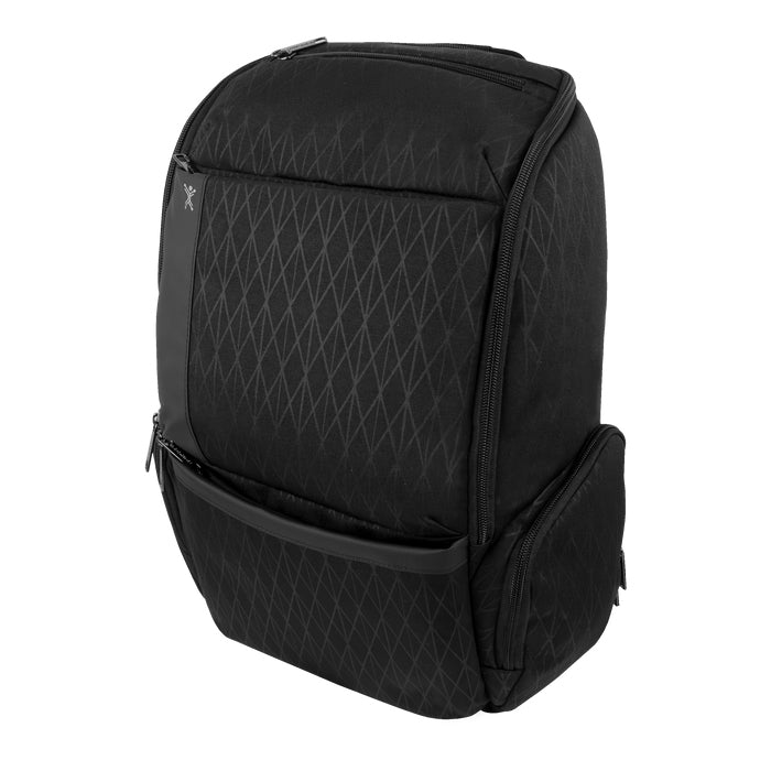 Mochila Perfect Choice Pc-084259 15.6 Pulgadas Vilux Negro