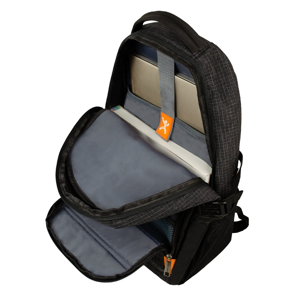 Mochila Perfect Choice Pc-084303 Para Laptop Glitch 15.6