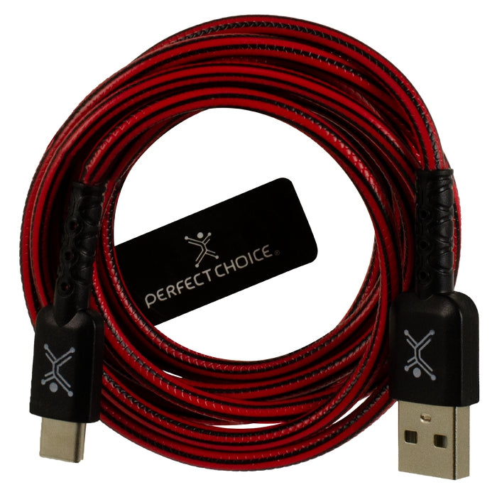 Cable Usb Perfect Choice Pc-101727 A Tipo