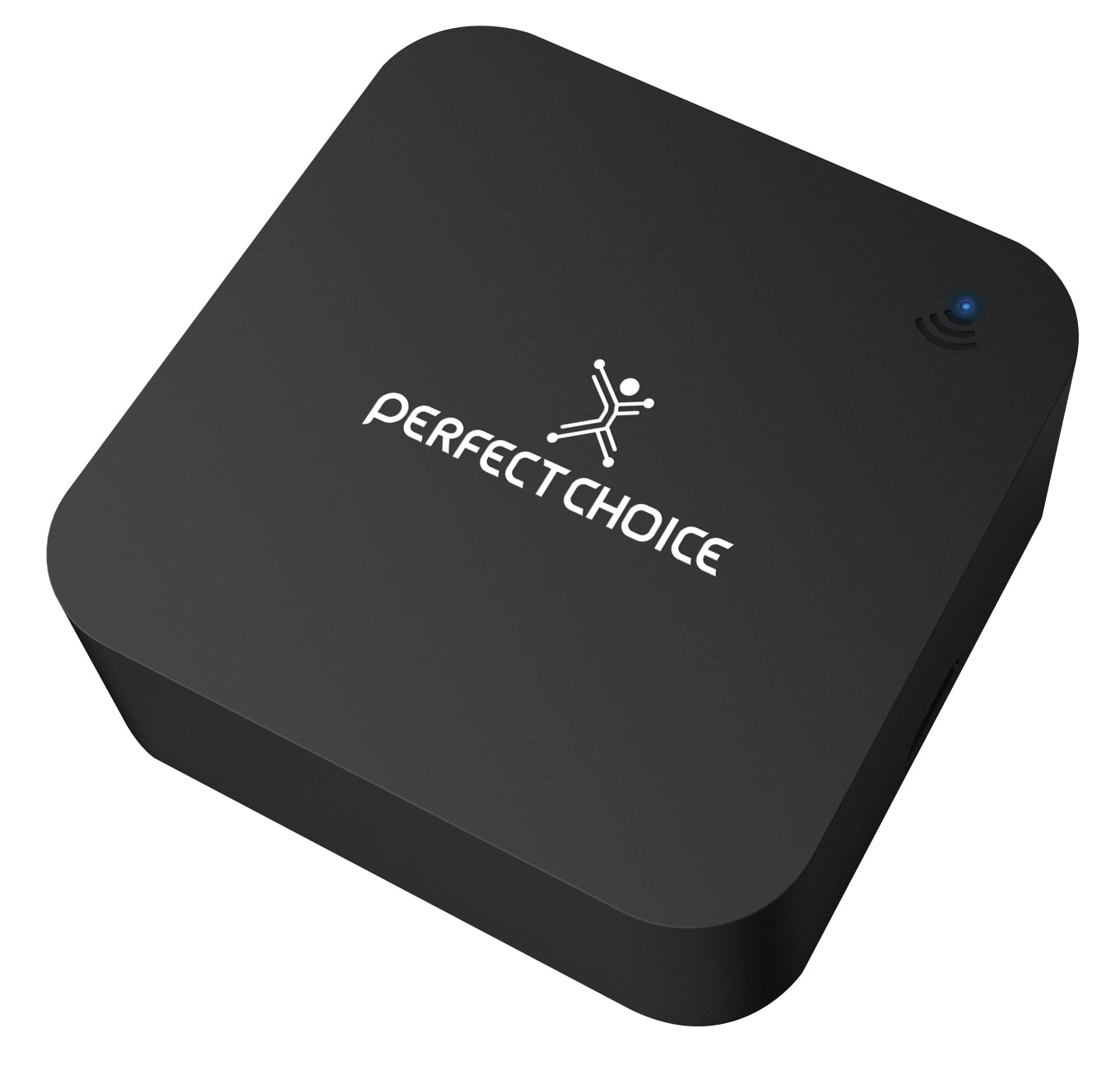 Control Ir Inteligente Iot Perfect Choice Pc-108078