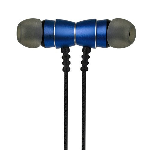 Audífonos Inalámbricos Bluetooth Perfect Choice Staccato Azul