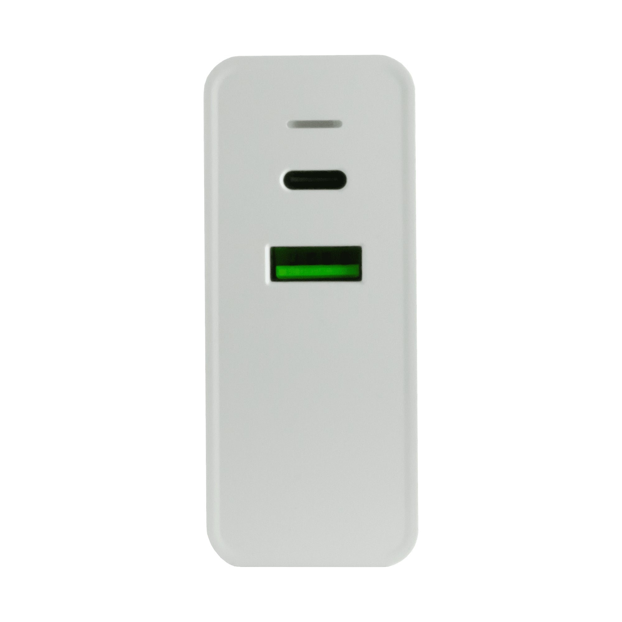 Cargador De Pared Perfect Choice Pc-240396 Blanco