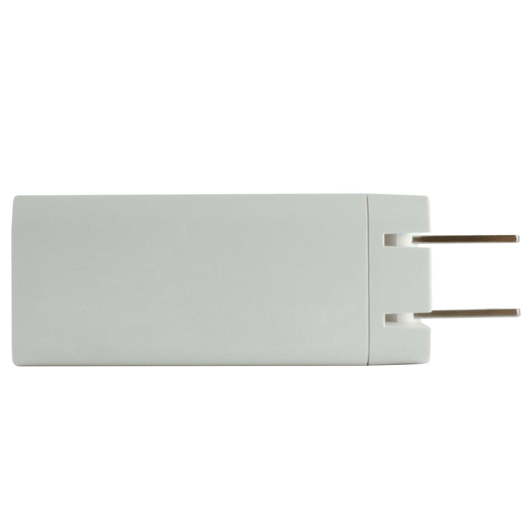 Cargador De Pared Perfect Choice Pc-240396 Blanco