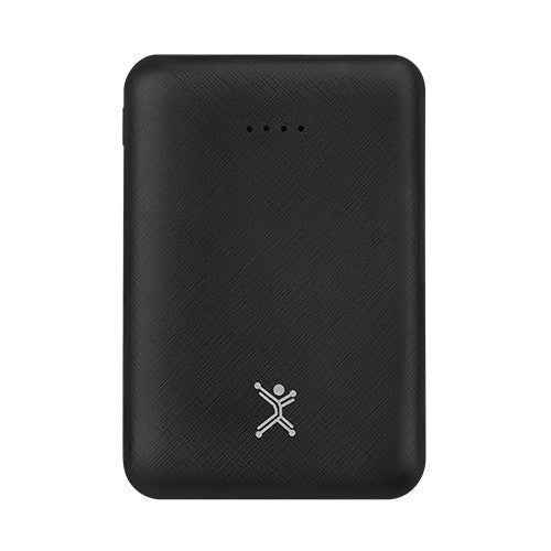 Power Bank Compacto 10 000 Mah Perfect Choice Color Negro