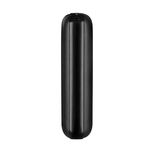 Power Bank Compacto 10 000 Mah Perfect Choice Color Negro