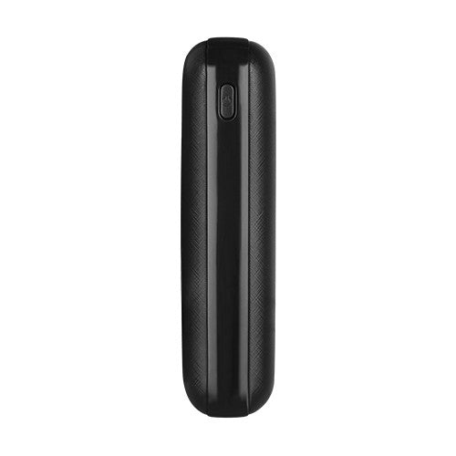 Power Bank Compacto 10 000 Mah Perfect Choice Color Negro