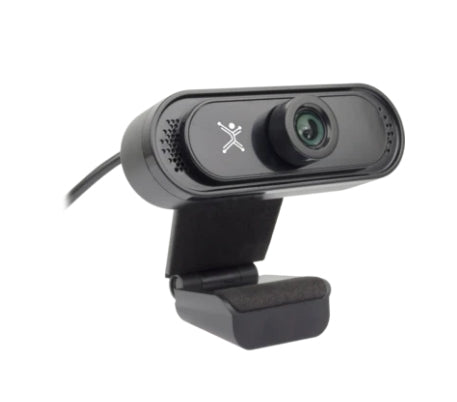 Webcam Perfect Choice Pc-320494 1080P Usb Negro