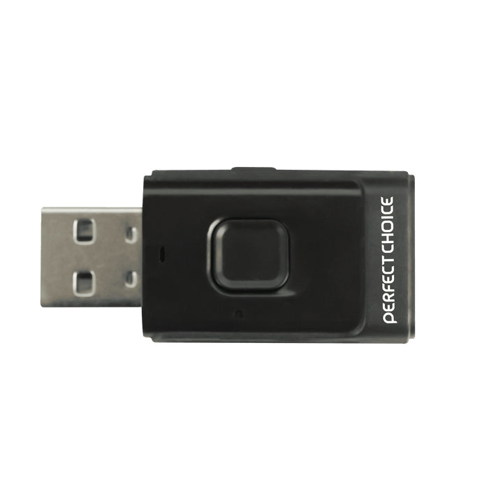 Transmisor Bluetooth Perfect Choice Pc-331155 Trasmisor