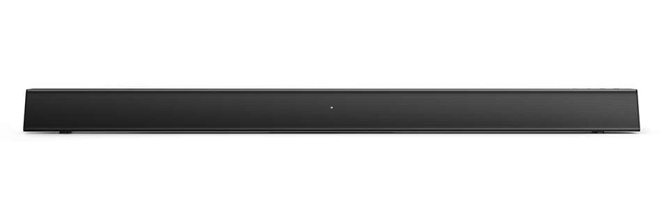 Barra De Sonido Philips Tab5105/37 Negro 50/60 Hz