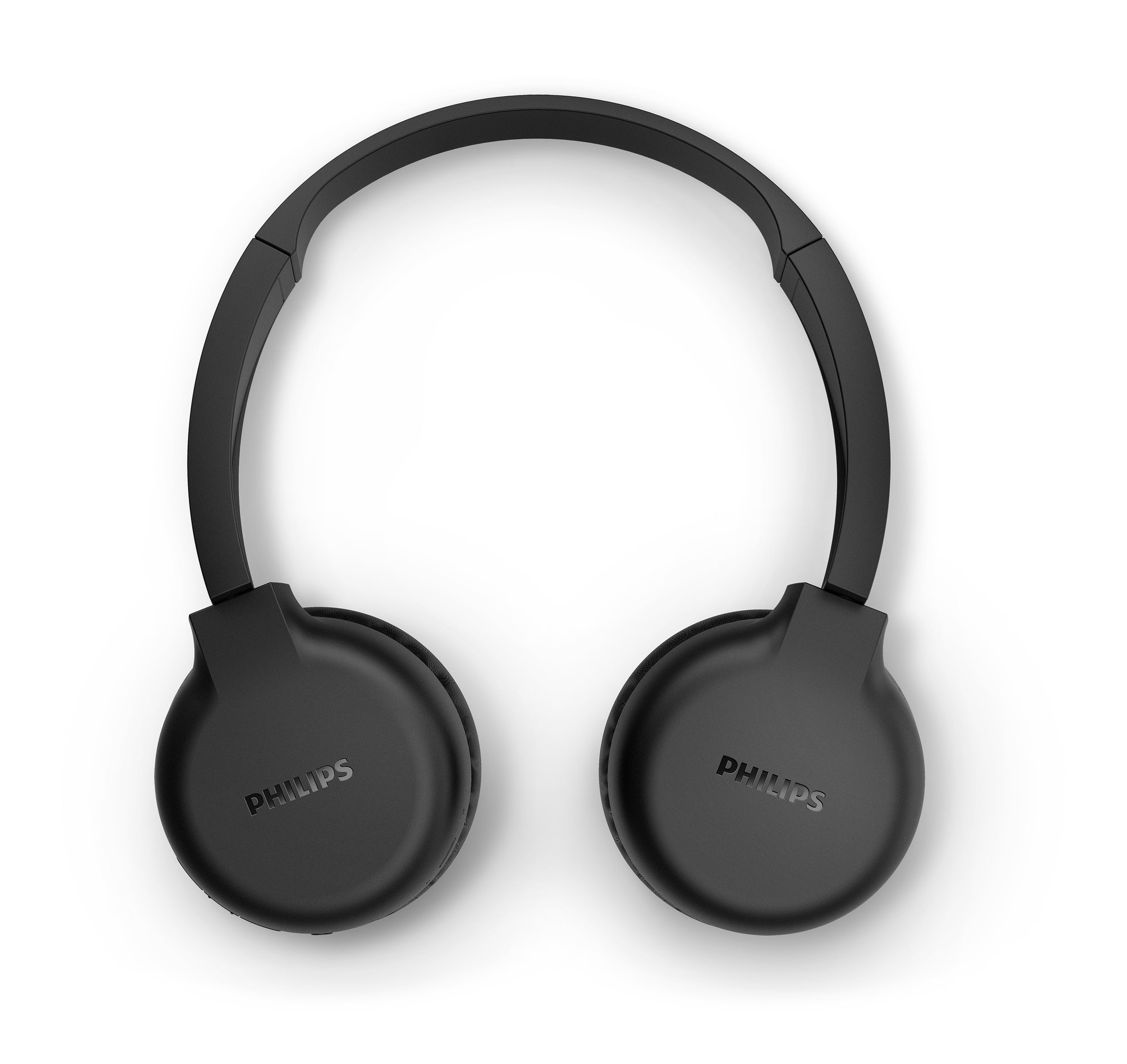 Auriculares Inalámbricos Philips Tah1205/Bk Negro Bluetooth