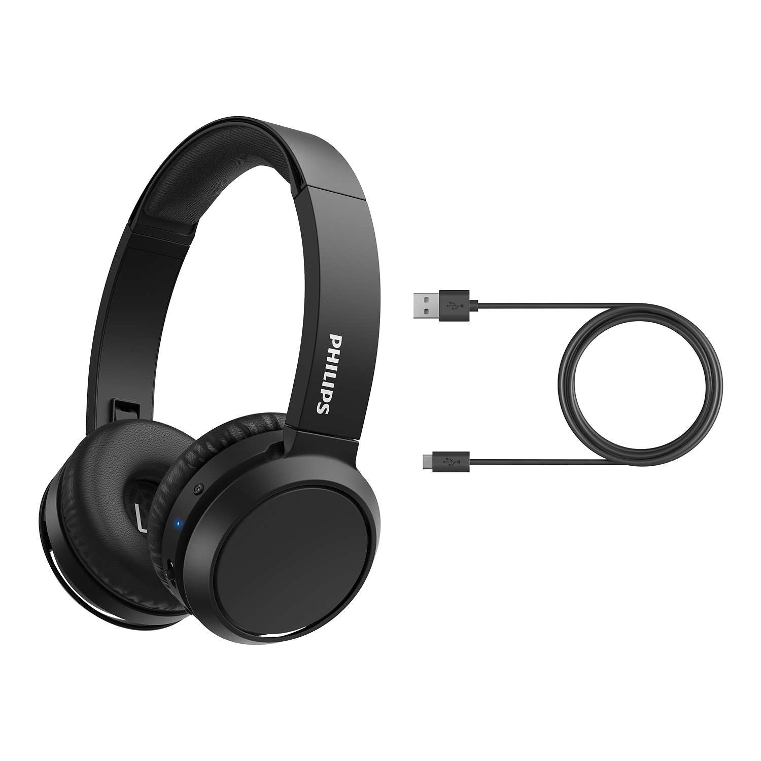 Auriculares Inalámbricos Philips Tah4205Bk/00