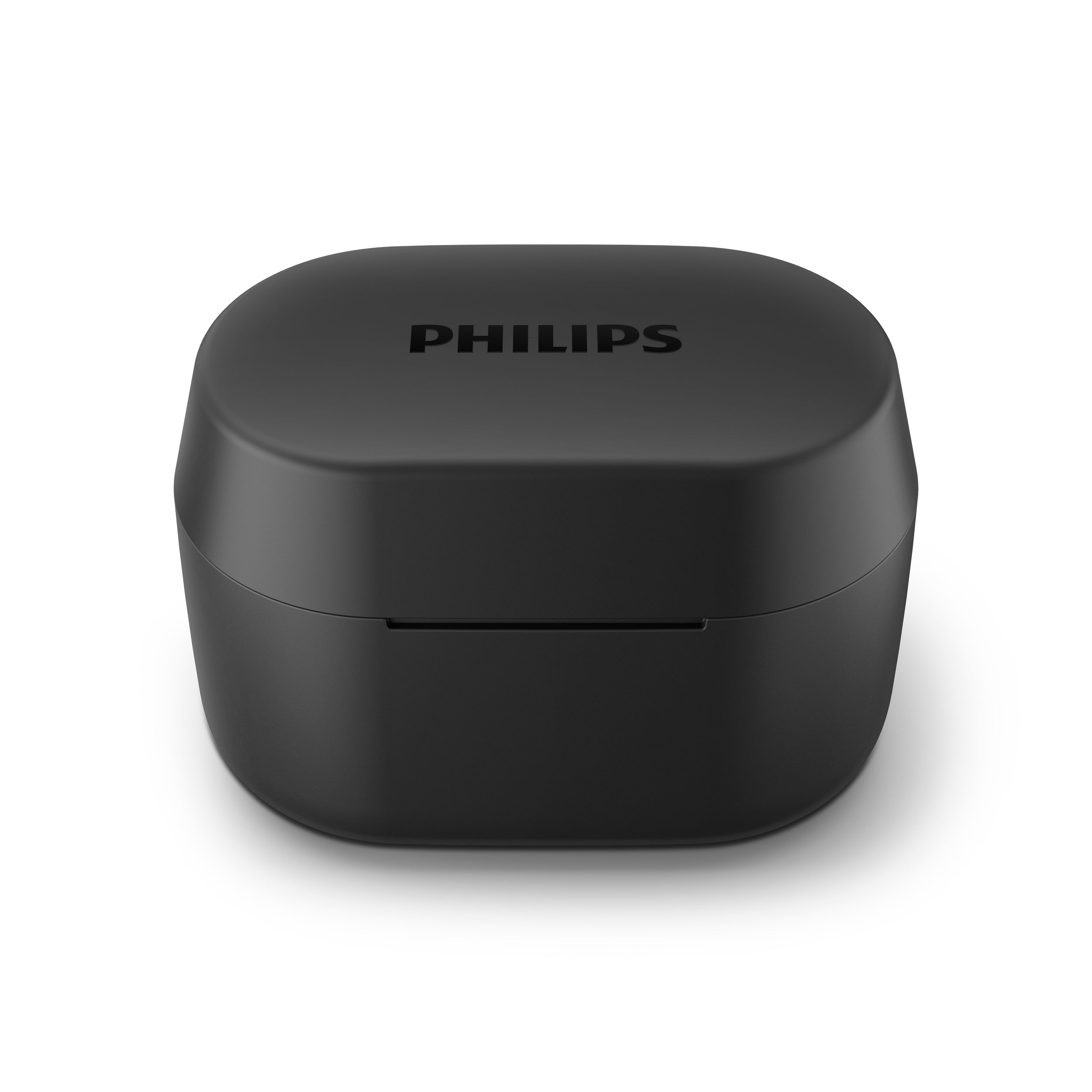 Audifonos Philips Intrauditivos Inalambricos / Color Negro / Bluetooth 5.0 / Estuche De Carga Usb-C Portatil / Resistentes Al Agua Ipx5 / Alcance De 10M / Micro Integrado