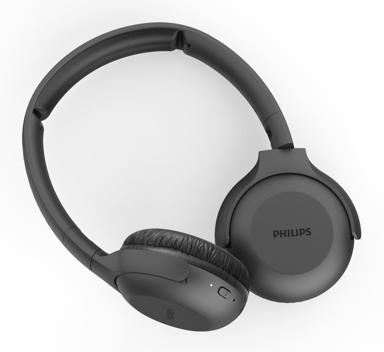 Audifonos Philips  Pegables Compactos  / Color Negro / Microfono Integrado / Bluetooth /