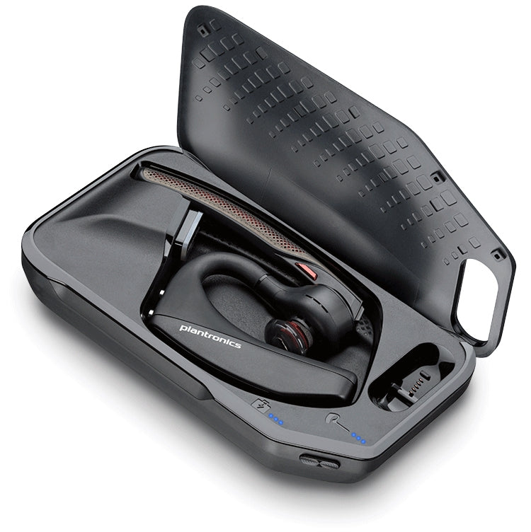 Auricular Plantronics Voyager Legend 5200 Uc Bluetooth Para Móviles Marca (Voyager Uc) Adaptador Usb Bt600