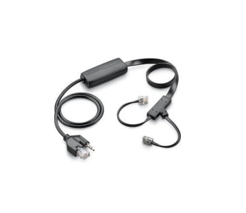 Poly Cable Apc-43 Adaptador Para Cisco (38350-13)