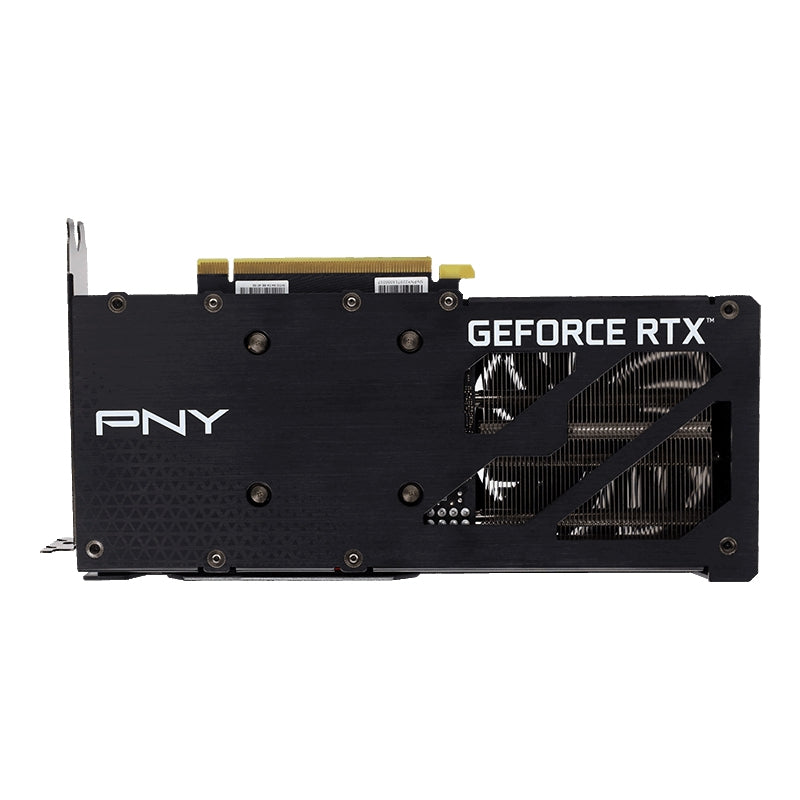 Tarjeta De Video Pny Vcg30608Dfbpb1 Rtx 8Gb Verto Dual Fan(Vcg30608Dfbpb1)