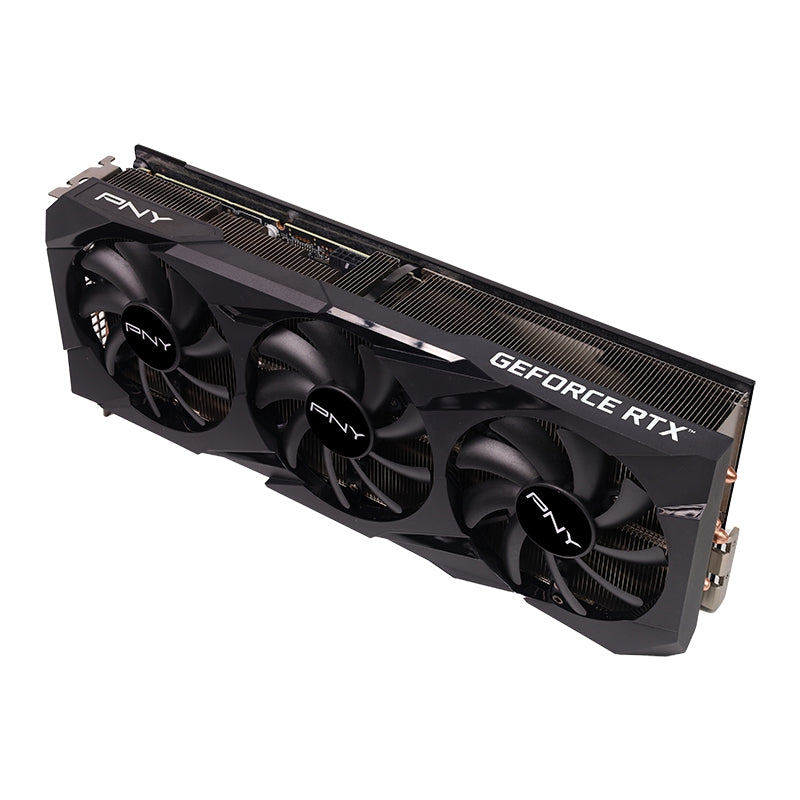 Tarjeta De Video Pny Vcg3070T8Tfbpb1 Rtx Ti 8Gb Verto Dual Fan(Vcg3070T8Tfbpb1)