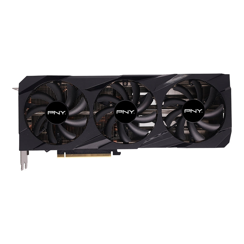 Tarjeta De Video Pny Vcg3070T8Tfbpb1 Rtx Ti 8Gb Verto Dual Fan(Vcg3070T8Tfbpb1)