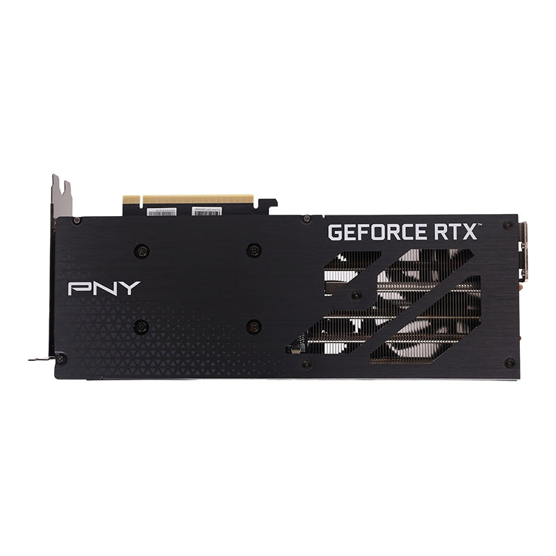 Tarjeta De Video Pny Vcg3070T8Tfbpb1 Rtx Ti 8Gb Verto Dual Fan(Vcg3070T8Tfbpb1)