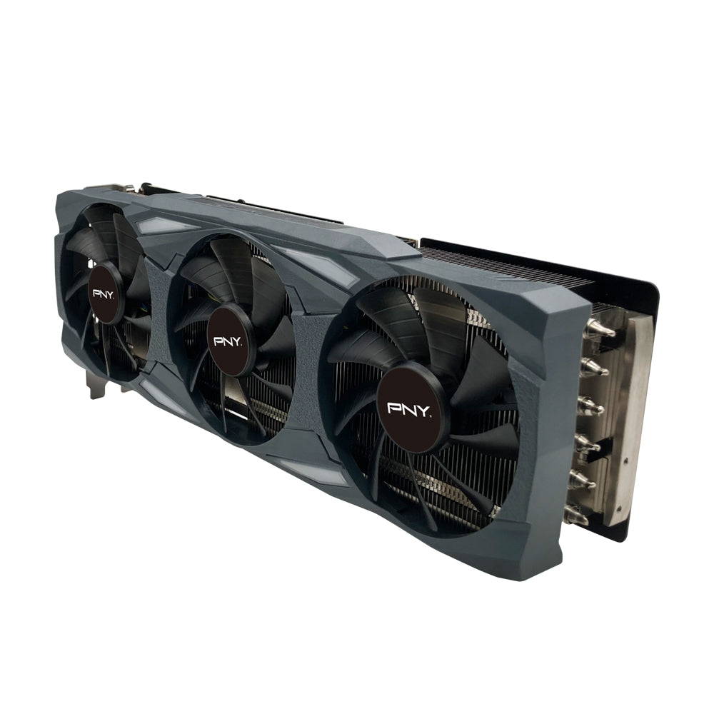 Tarjetas De Video Pny Vcg3071T8Tfmpb Rtx 3070 Ti 8Gb Verto Triple Fan(Vcg3071T8Tfmpb)