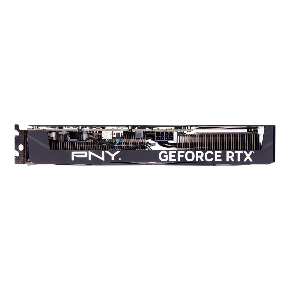 Tarjeta De Video Pny Nvidia Geforce Rtx 4060 Ti 8Gb Verto Dual Fan