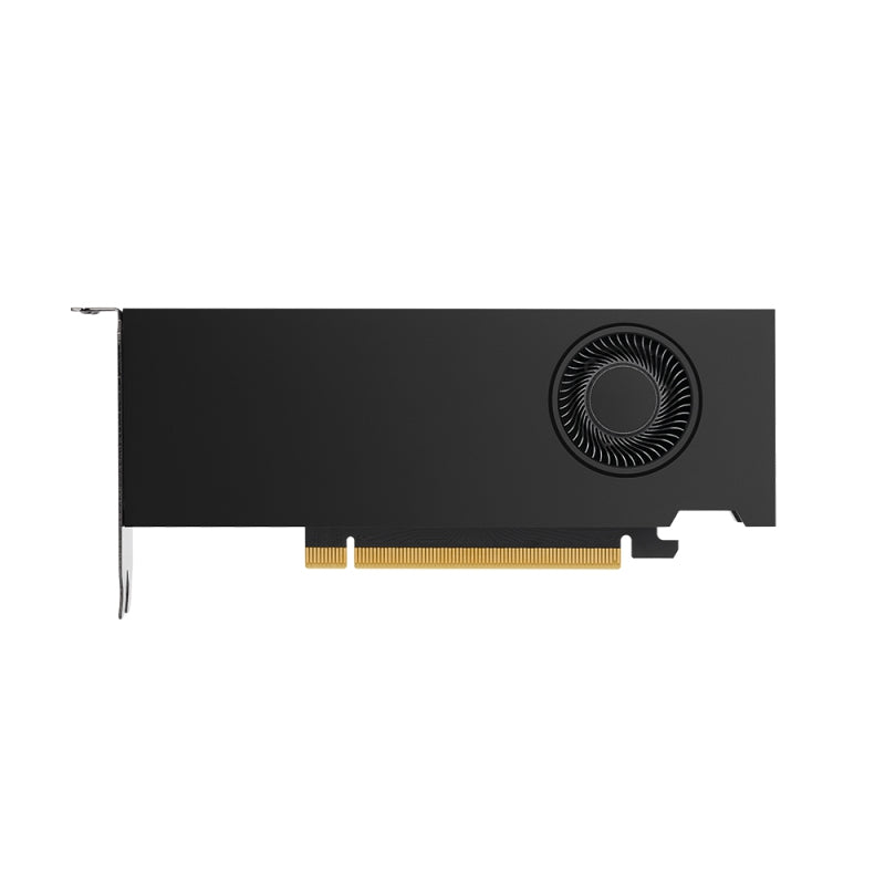 Tarjeta De Video Pny Quadro Rtx A2000 Nvidia 6 Gb Gddr6 Pci Express 4.0