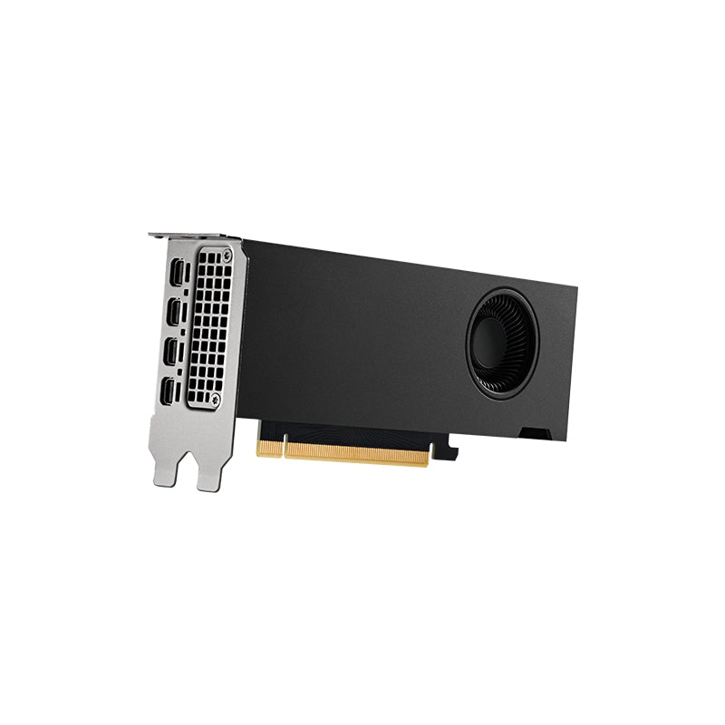 Tarjeta De Video Quadro Pny Nvidia Vcnrtxa200012Gb-Esppb 12Gb Gddr6