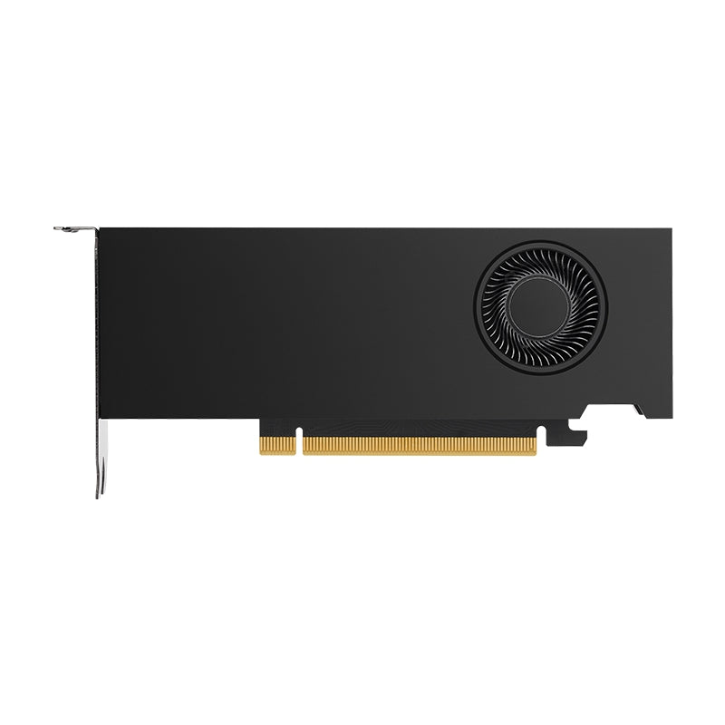 Tarjeta De Video Quadro Pny Nvidia Vcnrtxa200012Gb-Esppb 12Gb Gddr6